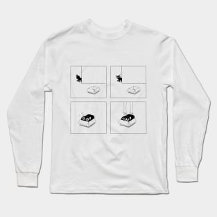 Bait Long Sleeve T-Shirt